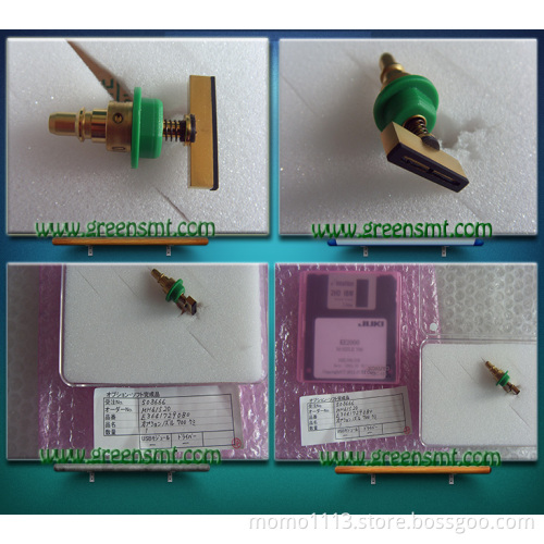 JUKI 700 NOZZLE ASSY E36417290B0
